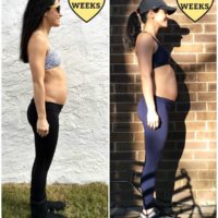 25 Weeks Pregnancy Update