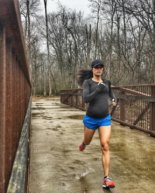 5 Photos from the Weekend + February Workout Playlist