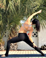 30-Minute Fast Power Yoga Flow Video