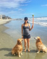 Folly Beach Girls Weekend: Food + Fun