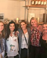 On Female Friendships as an Adult: Developing, Nurturing and Maintaining Relationships