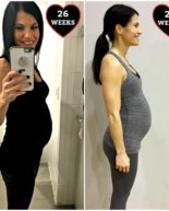 27 Weeks Pregnancy Update: Third Trimester