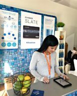 BlogHer Health Recap + Your Financial Health Matters Too