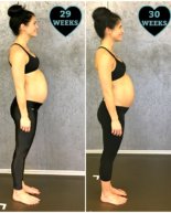 30 Weeks Pregnancy Update