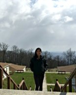Three Days of Peaceful Bliss at the Art of Living Retreat Center