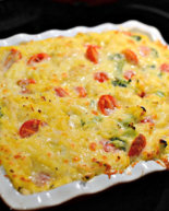 Recent Eats: Savory or Sweet?