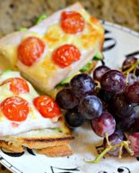 The Week + What I Ate
