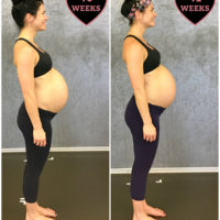 41 Weeks Pregnancy Update