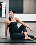 Lululemon Maternity: My Lululemon Must-Haves for Pregnancy