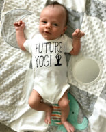 Let’s Talk Yoga: Favorite Resources and Posts