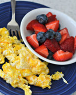 What I’ve Been Eating Lately