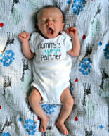 The Fourth Trimester: Week Three Postpartum