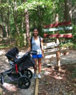 Weekend Adventures with My Mom