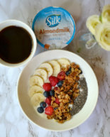 What I Ate In a Day