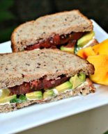 Recent Eats: All the Tomato Sandwiches + Bulla Gastrobar