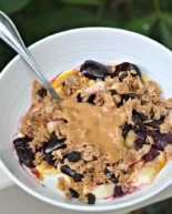 Recent Eats: Keeping it Simple