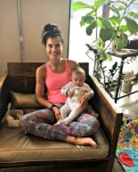 A Dream Come True: VIDA Teacher Training Weekend One!
