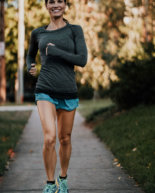 5 Dynamic Stretches You Should Do Before Every Run to Prevent Injuries