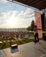 My First Wanderlust 108