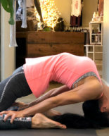 I Bend So I Don’t Break