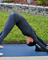 Injury Prevention: Recovery Tips + 5 Great Yoga Poses for Runners