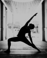 Climbing Out of the Hole