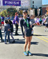2018 Charlotte Marathon Relay Race Recap – Stroller Moms!