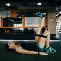 Injury Prevention: 5 Core Exercises for Runners