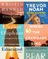 Fall Reading List: 40 Book Suggestions