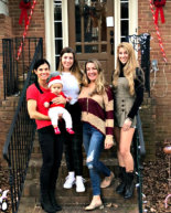 Christmas 2018: Friends are Family