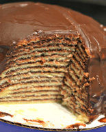 14 Layers of Love
