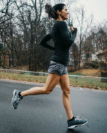 My 2019 Running Goals