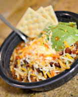 Holiday Week Eats