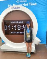 Hot Chocolate 15K Race Recap