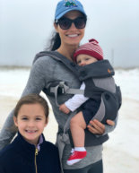 Florida + Family + The New Year