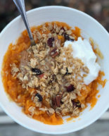 Recent Eats Part 1: Things in Bowls (That My Dad Wouldn’t Eat)