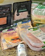 Shopping at ALDI + My Tuesday