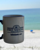 Sunday Morning Coffee Chat: Beach Edition