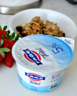 Everyday Uses for Plain Greek Yogurt: From Breakfast Bowls to Dressings to Desserts!