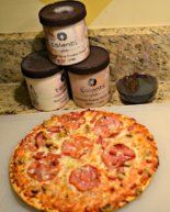 Pizza Weekend