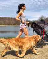 Kiss Me, I’m Irish + Last Week’s Eats and Workouts
