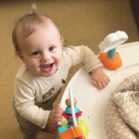 Baby Essentials: 9-12 Months