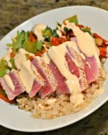 Catching Up: Eats + Workouts