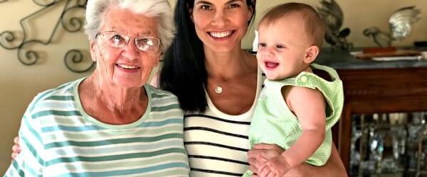My Mema, My Best Friend