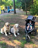 Catching Up + Coxsackie + Climbing