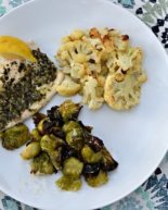 Easy and Sustainable Seafood at Home with LoveTheWild