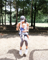 21 Day Positive + Present Challenge