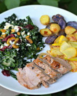24 Things I’ve Eaten Recently (Mostly Dinner)
