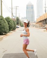 5 Tips for Balancing Running, Strength Training and Yoga In Your Weekly Workout Schedule