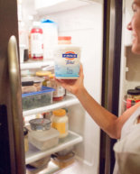 My Fridge Staples: 12 Items You Will Always Find In My Fridge